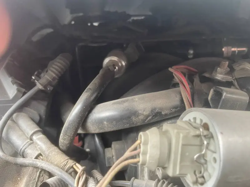 Форсунки Barracuda ГБО на BMW 535i Запоріжжя